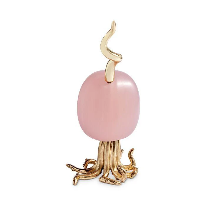 商品L'Objet|Haas Unicorn Octopus Letter Opener,价格¥3098,第3张图片详细描述