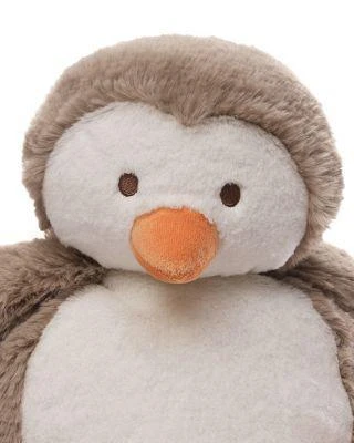 商品GUND|Penguin Chub, 12" - Ages 0+,价格¥150,第2张图片详细描述