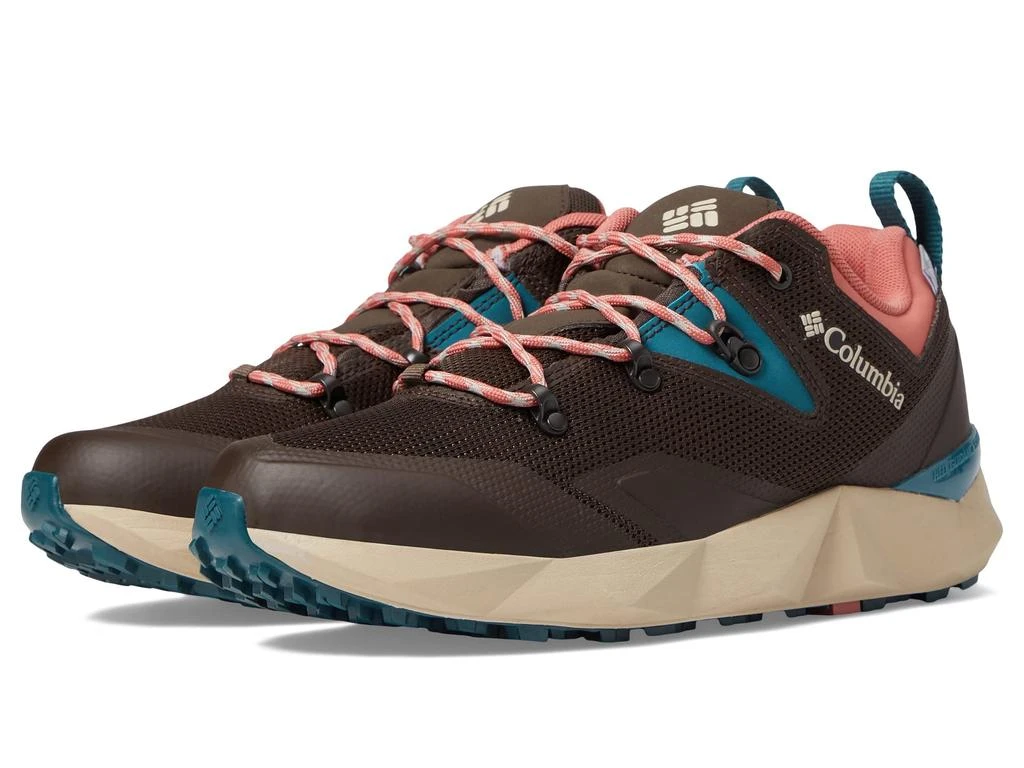 商品Columbia|Facet™ 60 Low Outdry™,价格¥786,第1张图片