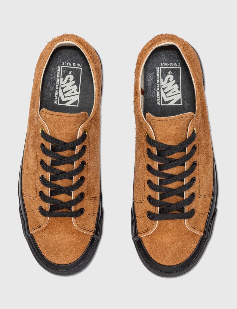 Vans Vault x Julian Klincewicz OG Style 31商品第3张图片规格展示