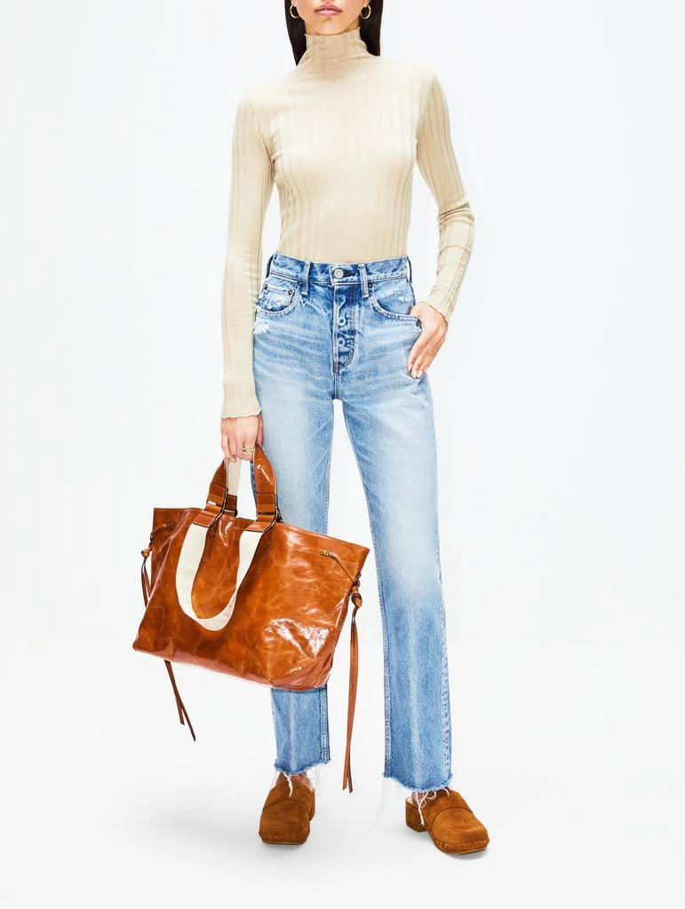 Wardy Leather Tote 商品