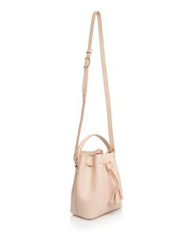 商品Celine|Karin Mini Leather Bucket Bag - 100% Exclusive,价格¥1225,第4张图片详细描述