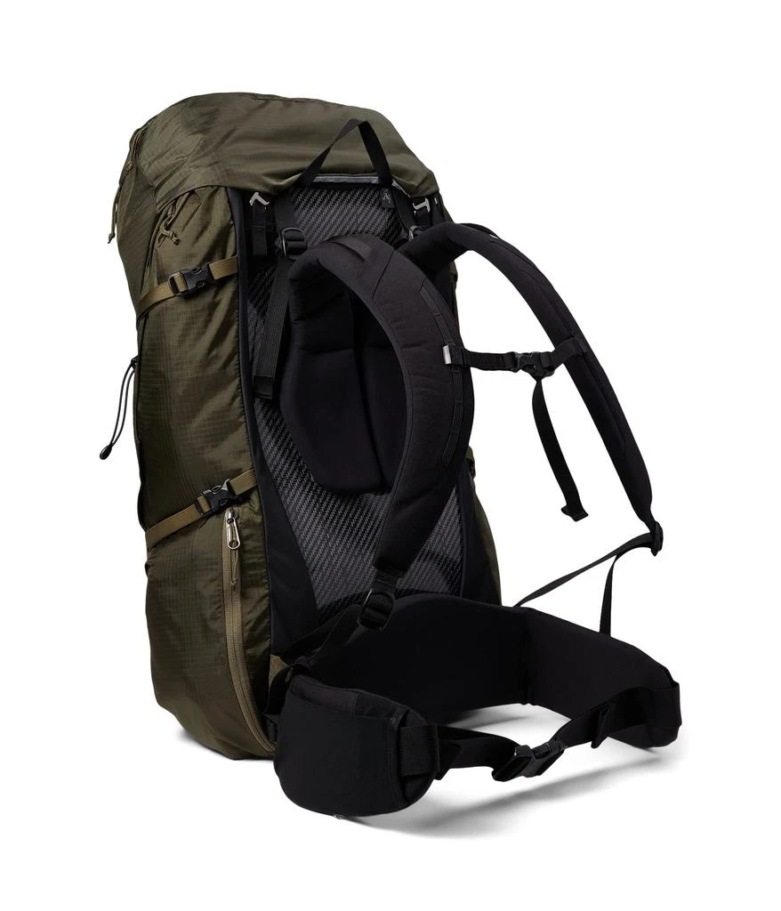商品Arc'teryx|始祖鸟Bora 65 户外背包,价格¥2614,第2张图片详细描述
