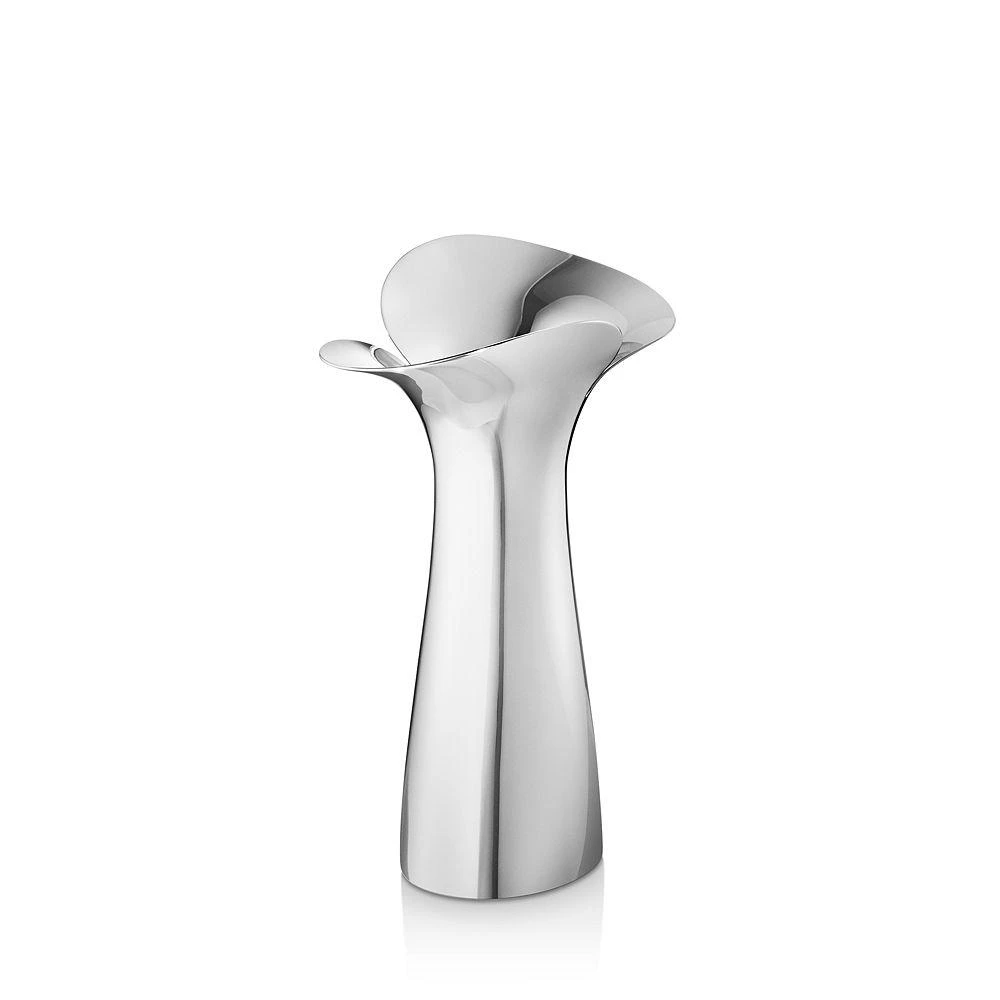 商品Georg Jensen|Bloom Botanica Vase Collection,价格¥666,第1张图片详细描述