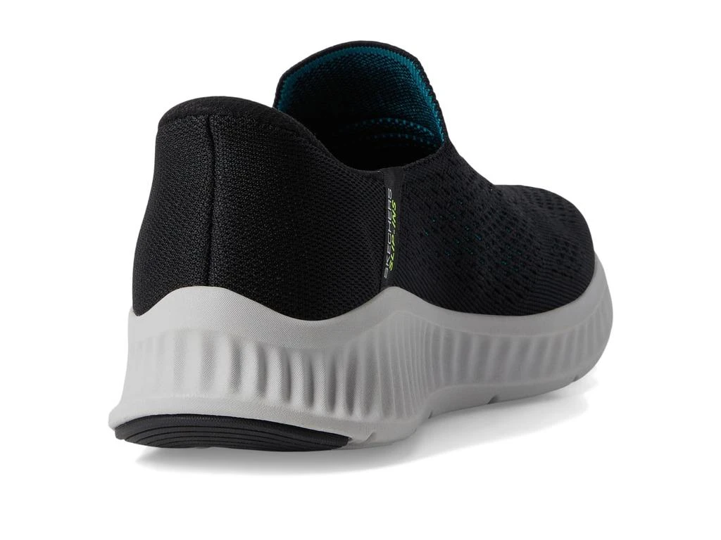商品SKECHERS|Hands Free Slip-ins Go Walk Now - Sauntered Sneaker,价格¥636,第5张图片详细描述