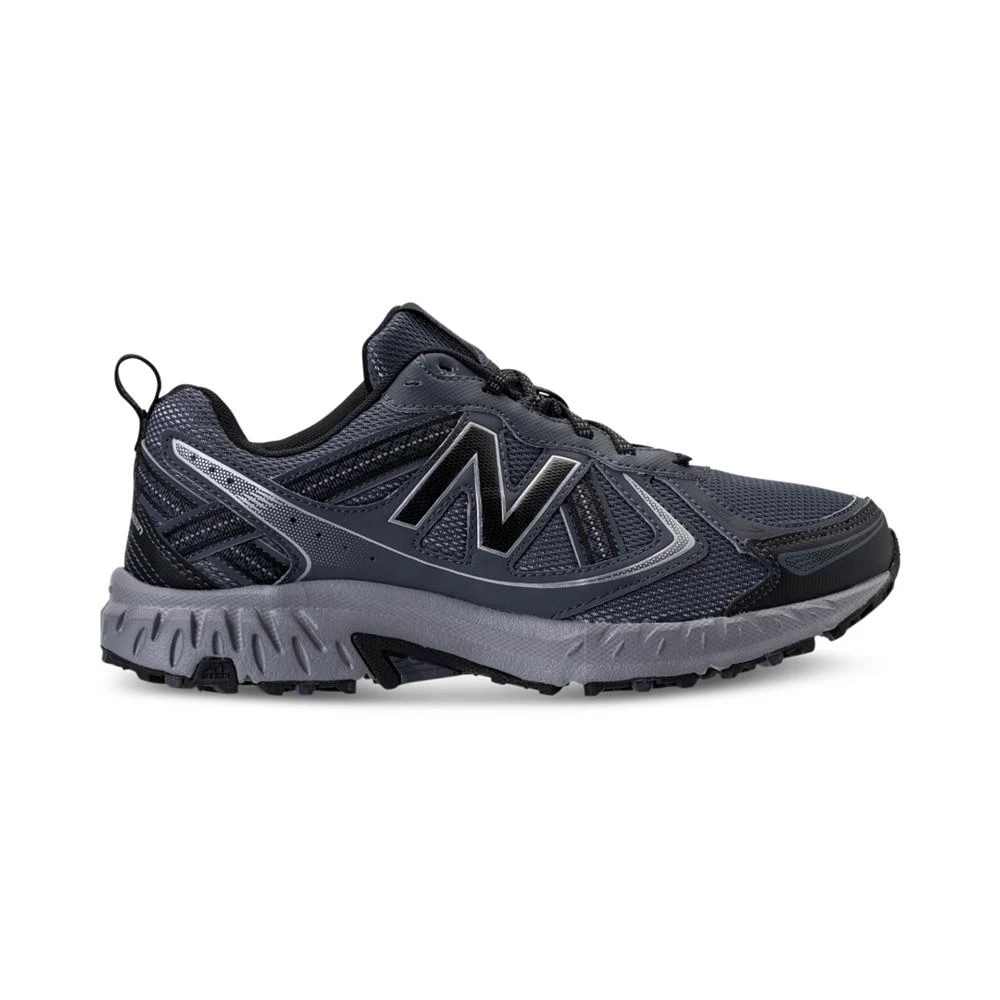 商品New Balance|Men's MT410 V5 Wide Running Sneakers,价格¥225,第2张图片详细描述