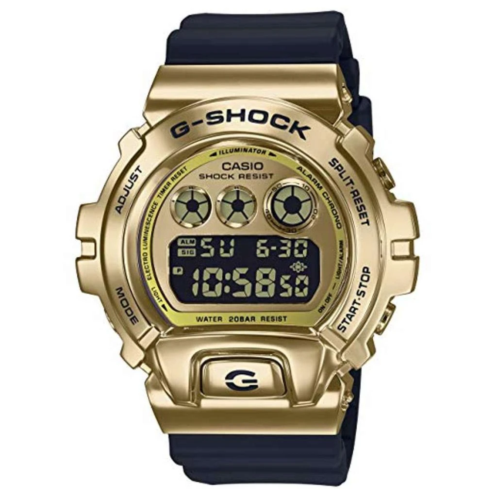 商品G-Shock|Casio G-Shock 手表,价格¥1526,第1张图片