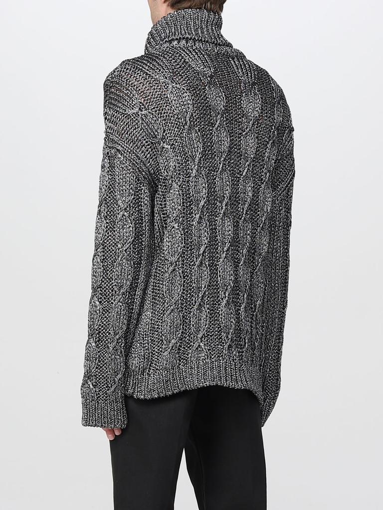 商品Yves Saint Laurent|Saint Laurent sweater for man,价格¥7823,第5张图片详细描述