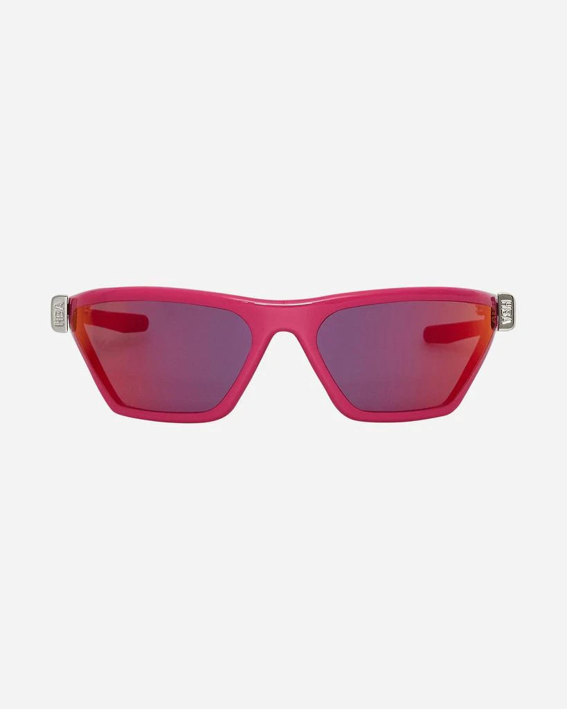 商品GENTLE MONSTER|HBA Antagonist P2 Sunglasses Pink,价格¥2243,第2张图片详细描述