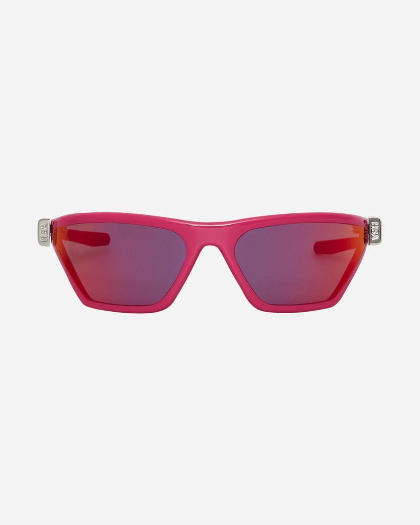 商品GENTLE MONSTER|HBA Antagonist P2 Sunglasses Pink,价格¥1920,第4张图片详细描述