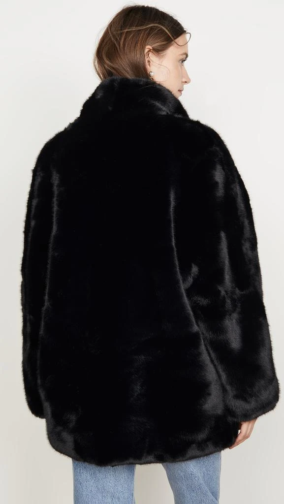 商品I.AM.GIA|I.AM.GIA Nya Jacket,价格¥1308,第3张图片详细描述