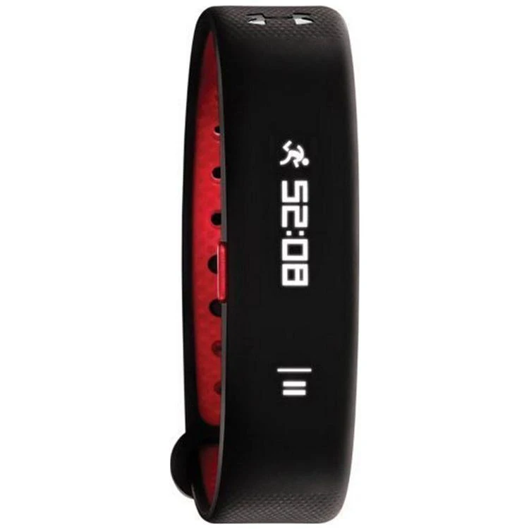 商品Under Armour|Unisex Black Band Activity Tracker,价格¥764,第1张图片