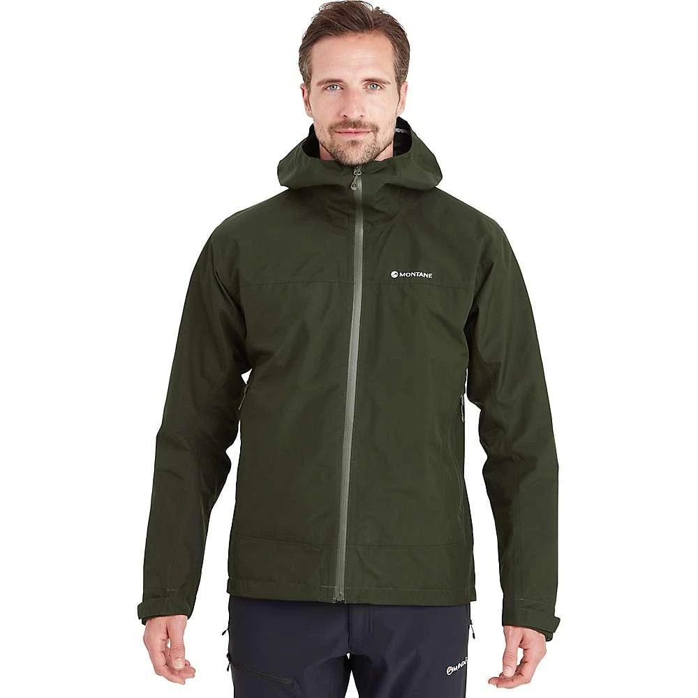 商品Montane|Montane Men's Spirit Jacket,价格¥1162-¥1357,第1张图片