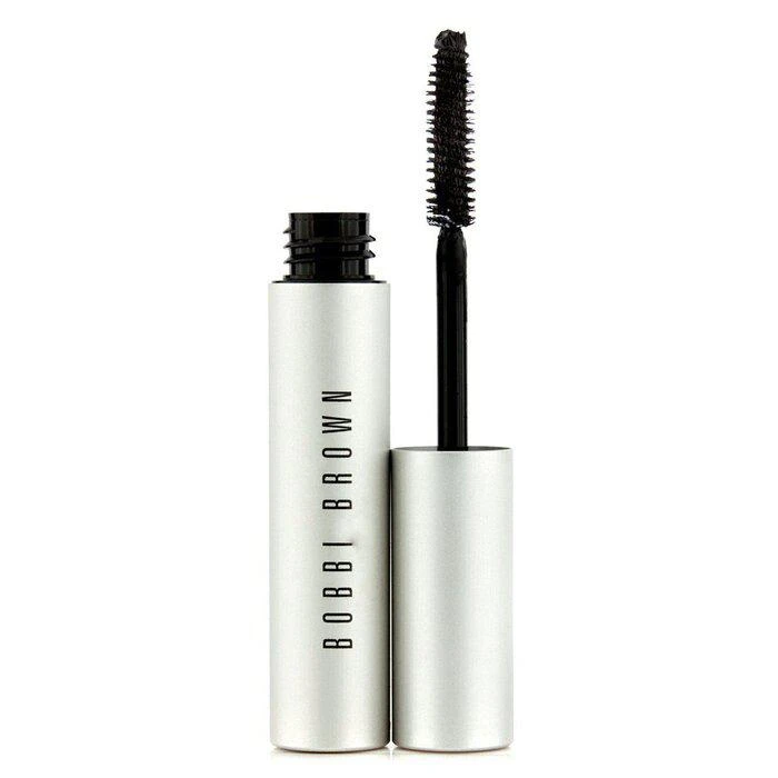 商品Bobbi Brown|Bobbi Brown 烟熏魅睫睫毛膏 浓密纤长卷翘防水不晕染 -#01 黑色 Black -01 黑色 Black(6ml/0.2oz),价格¥216,第1张图片