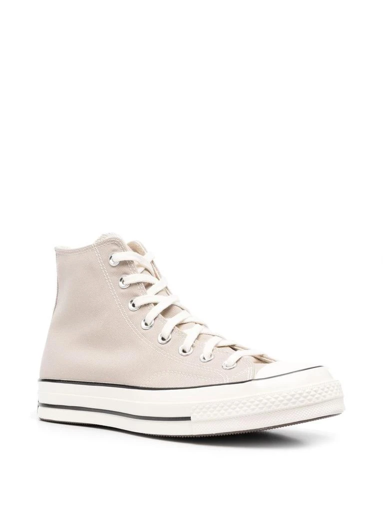 商品Converse|Converse Sneakers Beige,价格¥836,第3张图片详细描述