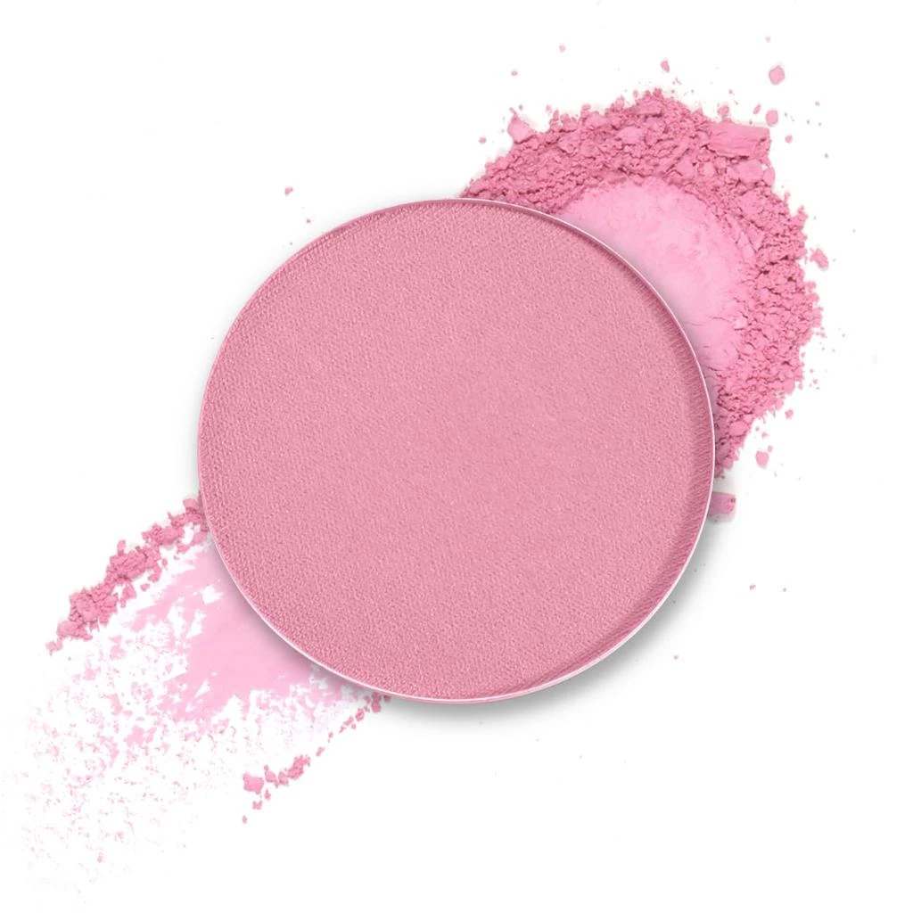 商品Bésame|Touch of Pink Powder Blush & Eyeshadow Refill - 1959,价格¥164,第1张图片