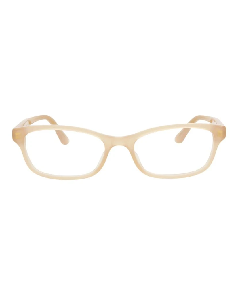 商品Gucci|Square-Frame Acetate Optical Frames,价格¥859,第1张图片