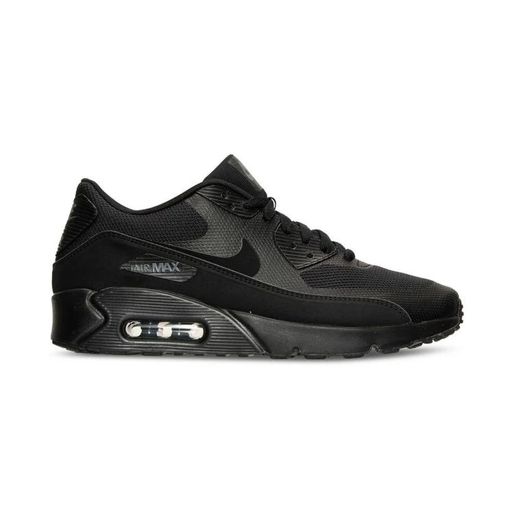 商品NIKE|Men's Air Max 90 Ultra 2.0 Essential Running Sneakers from Finish Line,价格¥561,第2张图片详细描述