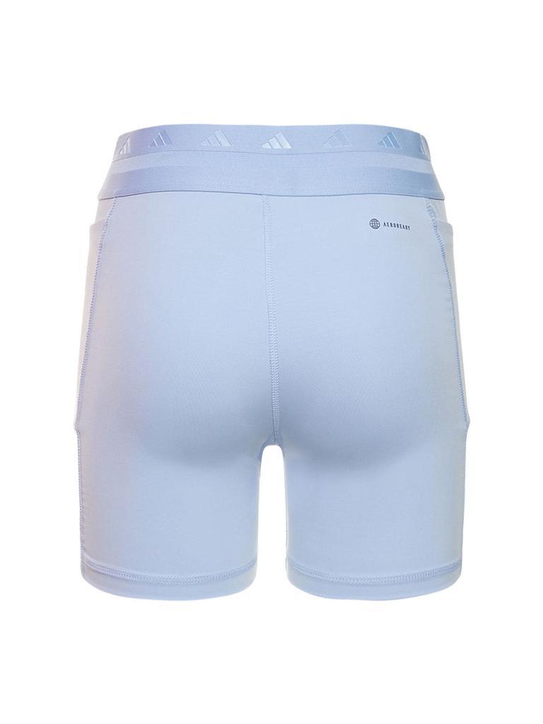 商品Adidas|Hyperglam 5 Inch Bike Shorts,价格¥283,第6张图片详细描述