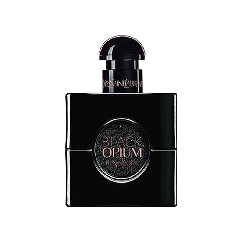 圣罗兰 黑鸦片香水女香EDP 香精版 美食东方调 30ml-50ml-90ml 商品