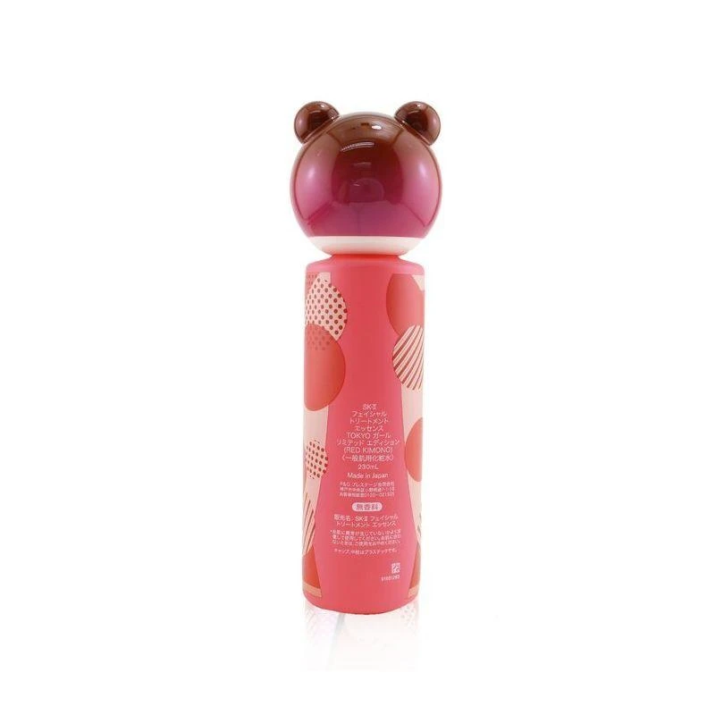 商品SK-II|香港直邮sk ii护肤精华露230ml保持肌肤嫩滑改善肌肤状态,价格¥2013,第3张图片详细描述