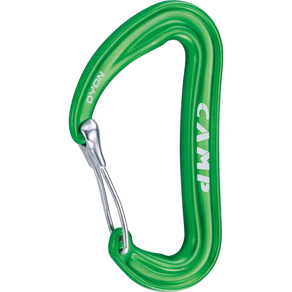 商品Camp Usa|Camp USA Dyon Carabiner,价格¥124,第3张图片详细描述