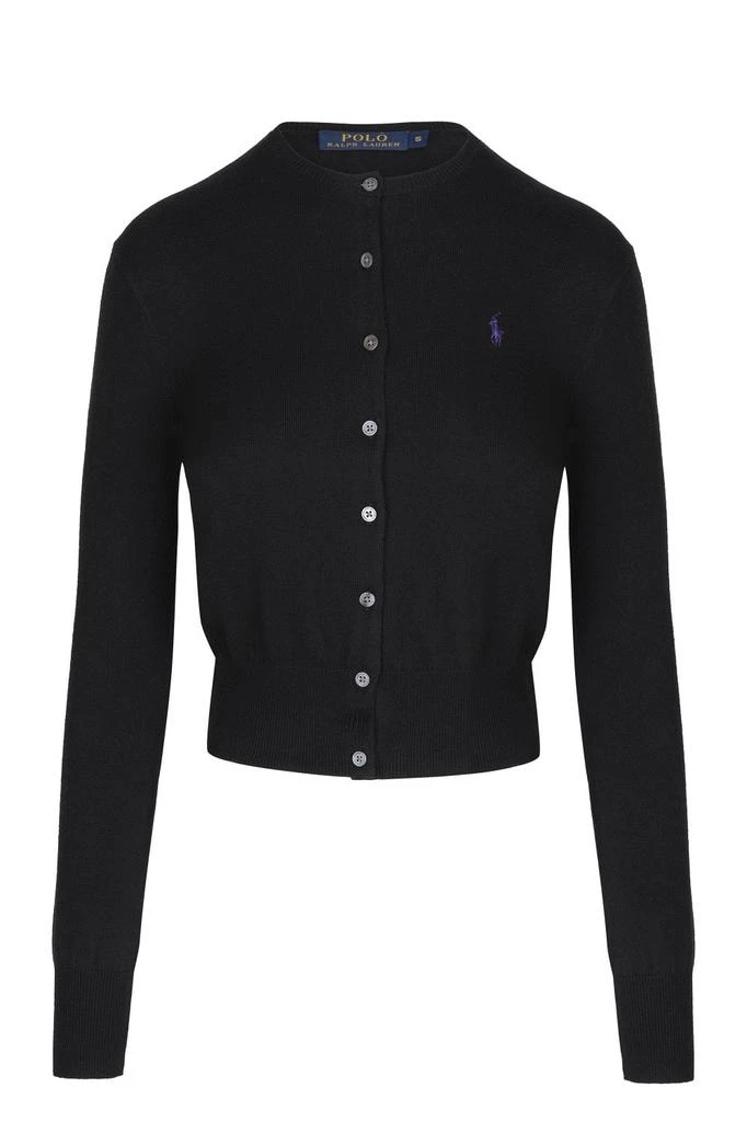 商品Ralph Lauren|WOMENS FINE COTTON,价格¥558,第1张图片