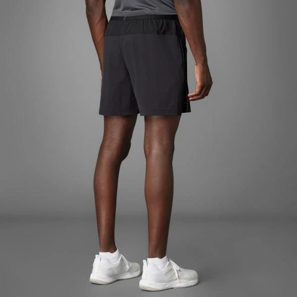 商品Adidas|Designed for Training Pro Series Shorts,价格¥598,第2张图片详细描述