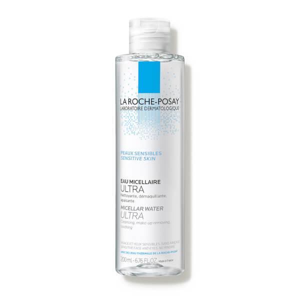 商品La Roche Posay|La Roche-Posay Micellar Water (Various Types),价格¥97,第3张图片详细描述
