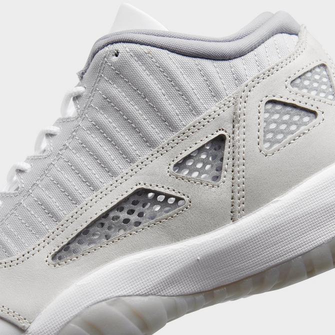 商品Jordan|Air Jordan Retro 11 Low IE Basketball Shoes,价格¥1347,第5张图片详细描述