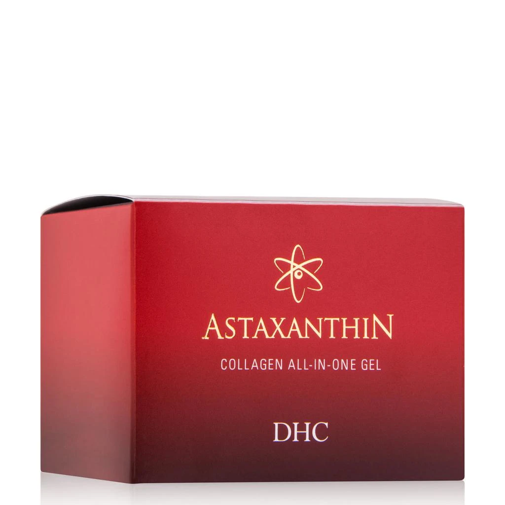 DHC Astaxanthin Collagen All-in-One Gel 商品