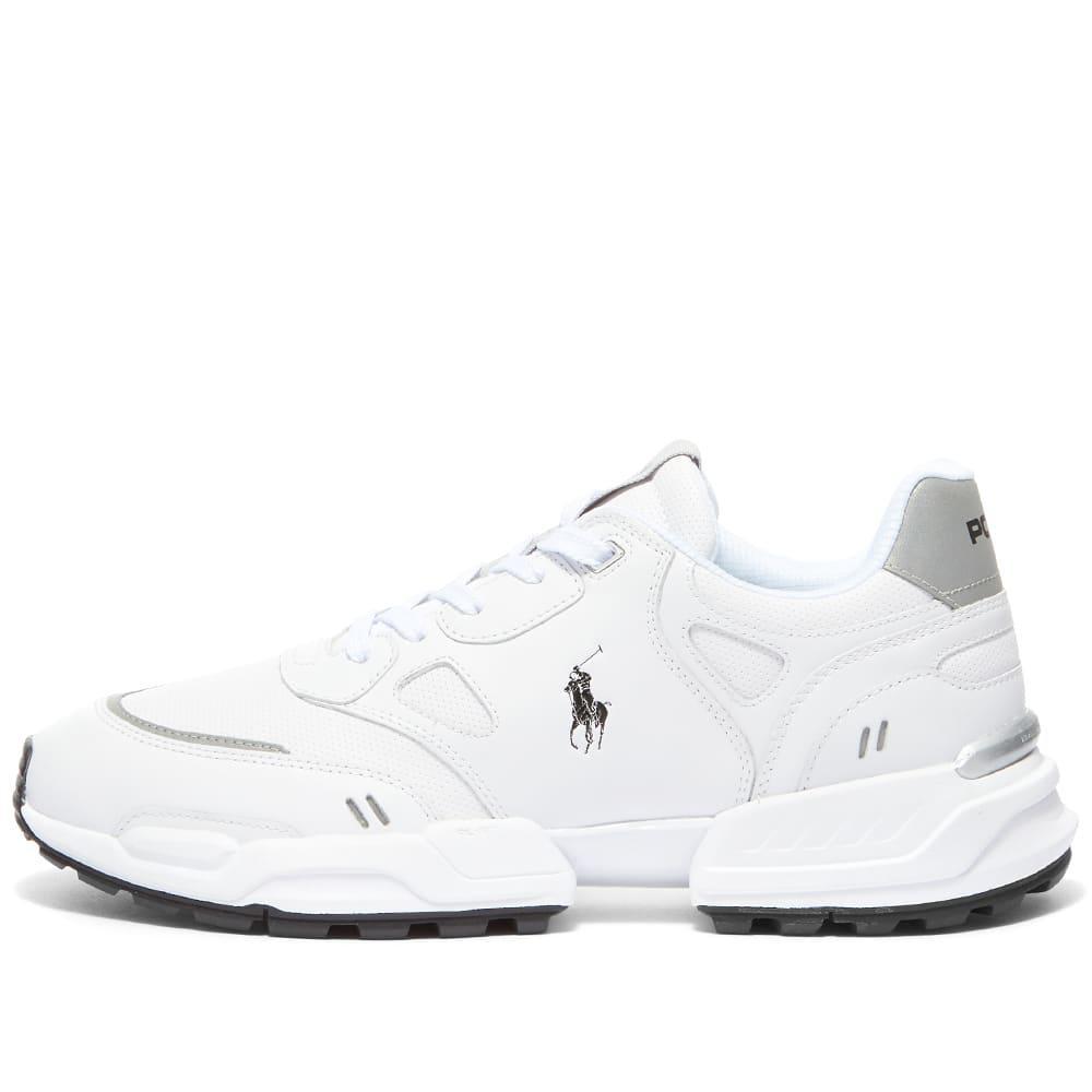 商品Ralph Lauren|Polo Ralph Lauren Jogger Sneaker,价格¥626,第4张图片详细描述