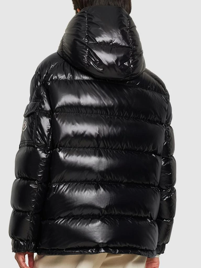 商品Moncler|Maire Nylon Down Jacket,价格¥14965,第2张图片详细描述