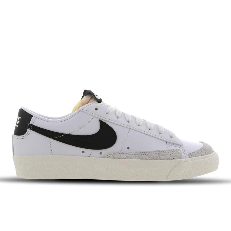 商品NIKE|Nike Blazer Low - Women Shoes,价格¥868,第1张图片详细描述