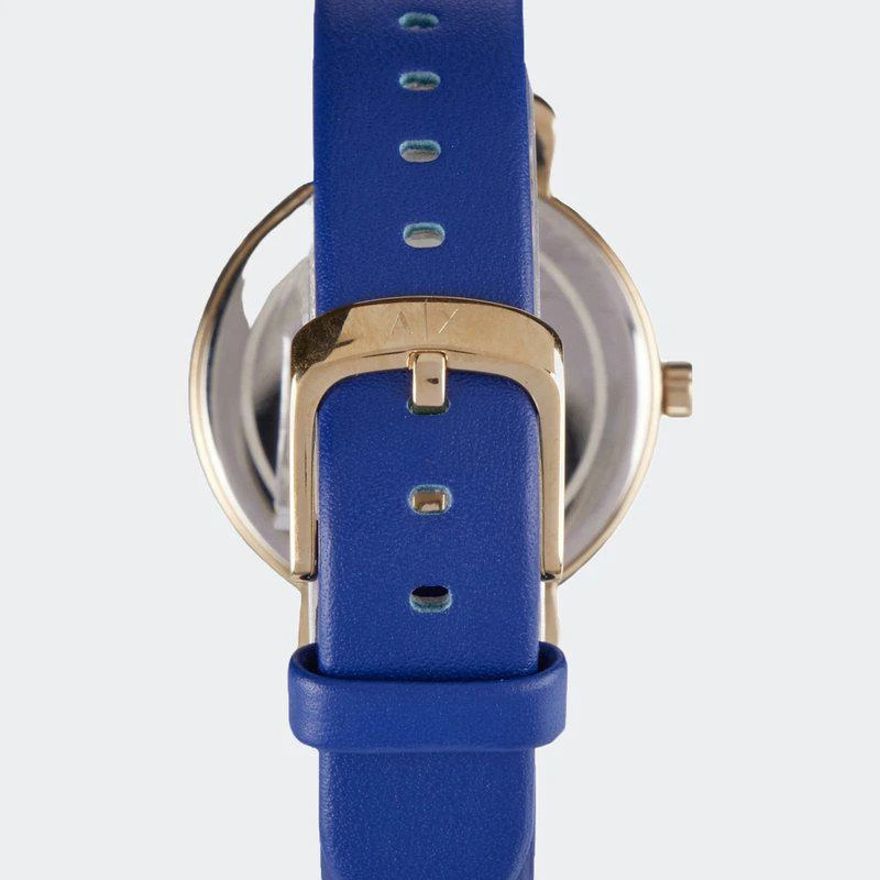 商品Armani Exchange|AX5700 Fashion Watch,价格¥574,第2张图片详细描述