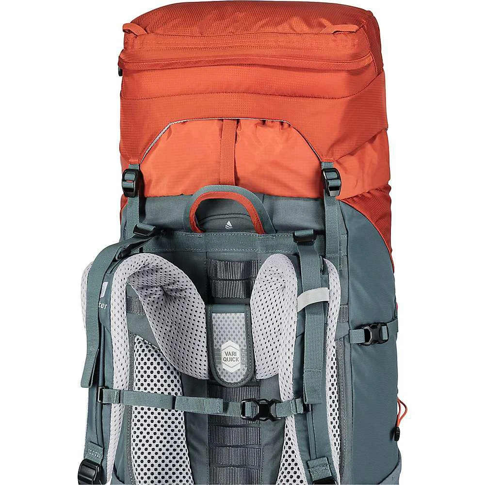 商品Deuter|Deuter Women's Aircontact Lite 60+10 SL Pack,价格¥1428,第2张图片详细描述