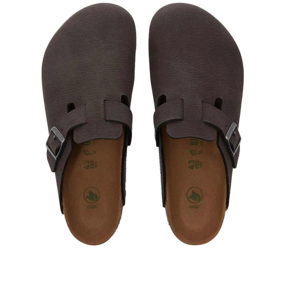 商品Birkenstock|Birkenstock Boston Vegan,价格¥760,第5张图片详细描述