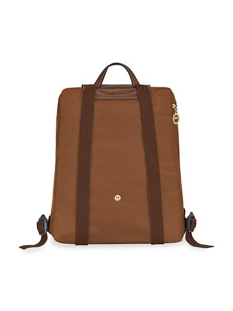 商品Longchamp|Le Pliage Backpack,价格¥1051,第3张图片详细描述