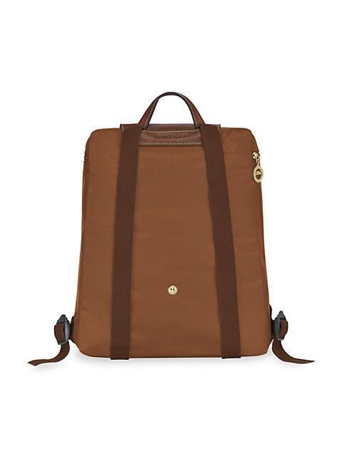 商品Longchamp|Le Pliage Backpack,价格¥1033,第5张图片详细描述