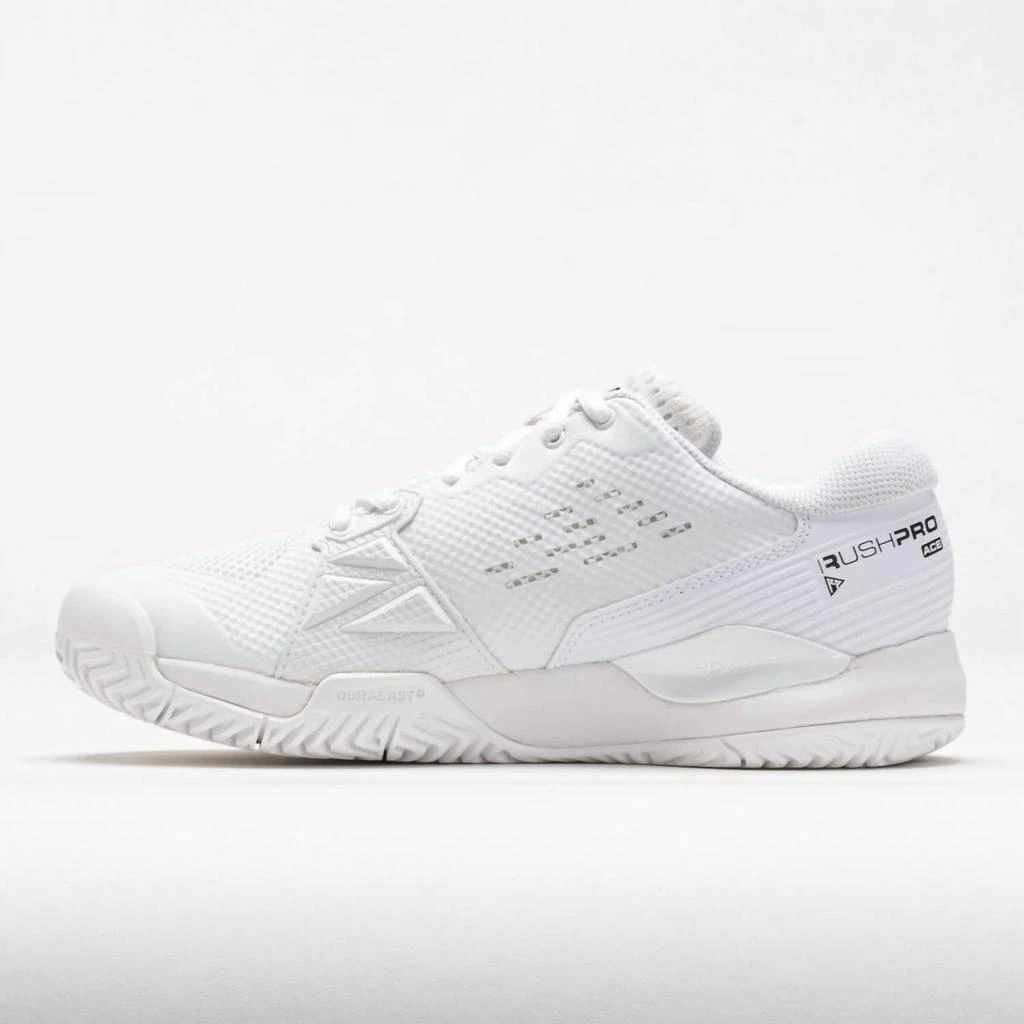 商品Wilson|Wilson - Women's Rush Pro Ace Tennis Shoe,价格¥563,第3张图片详细描述
