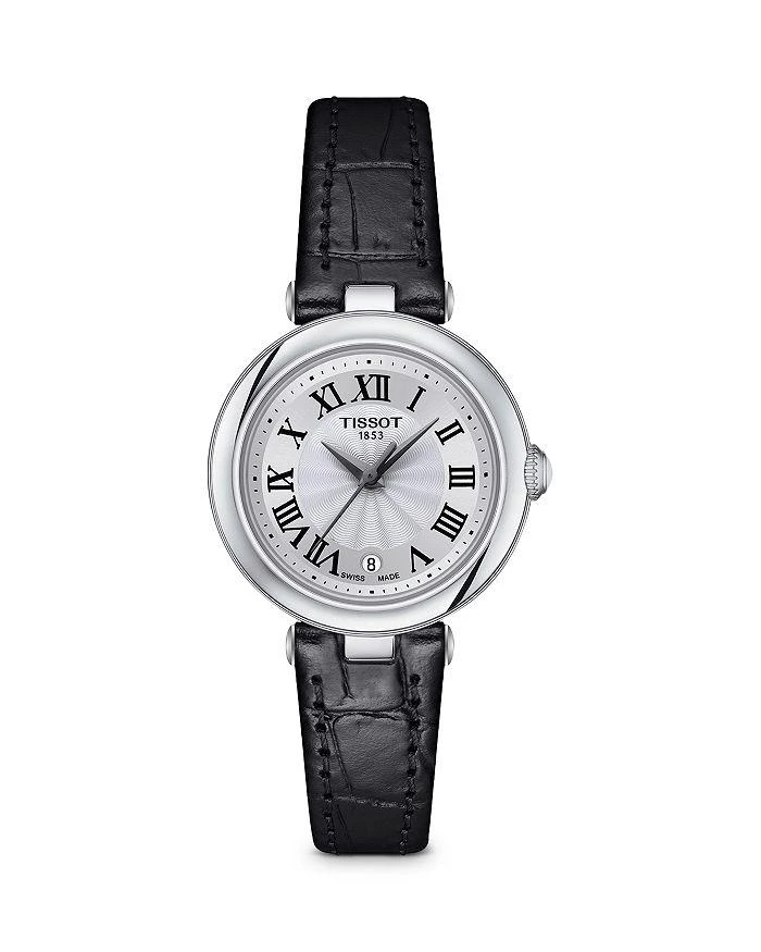 商品Tissot|Bellissima Watch, 26mm,价格¥2961-¥5210,第1张图片