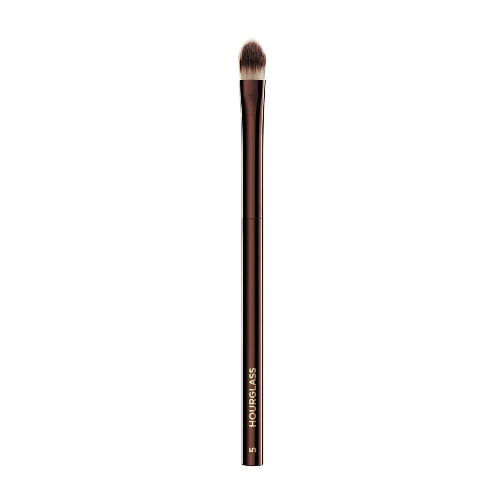 商品HOURGLASS|No. 5 Concealer Brush,价格¥291,第1张图片