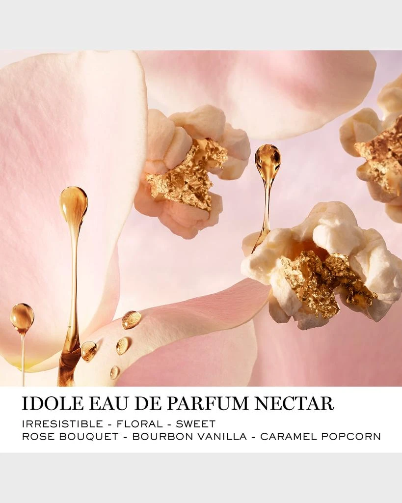 商品Lancôme|Idole Nectar Eau de Parfum, 1.7 oz.,价格¥921,第5张图片详细描述