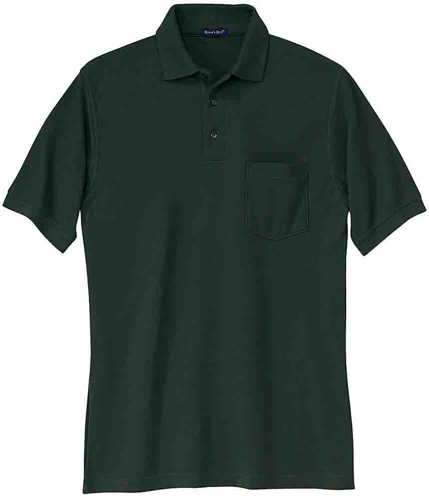 商品River's End|EZCare Sport Short Sleeve Polo Shirt,价格¥264,第1张图片