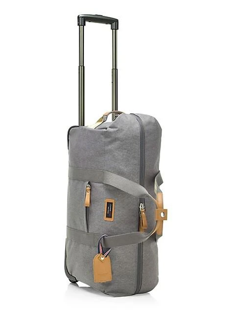 商品Storksak|Travel Cabin Carry-On Hospital Bag,价格¥861,第2张图片详细描述