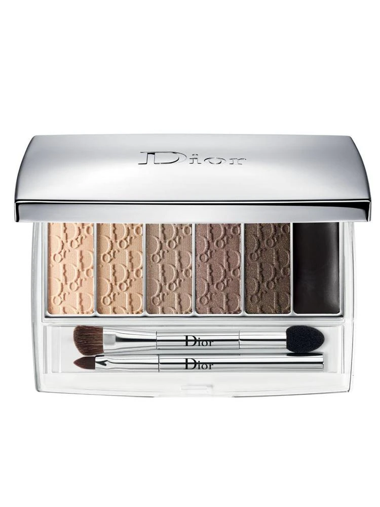 商品Dior|Eye Reviver Illuminating Neutrals Palette,价格¥465,第1张图片