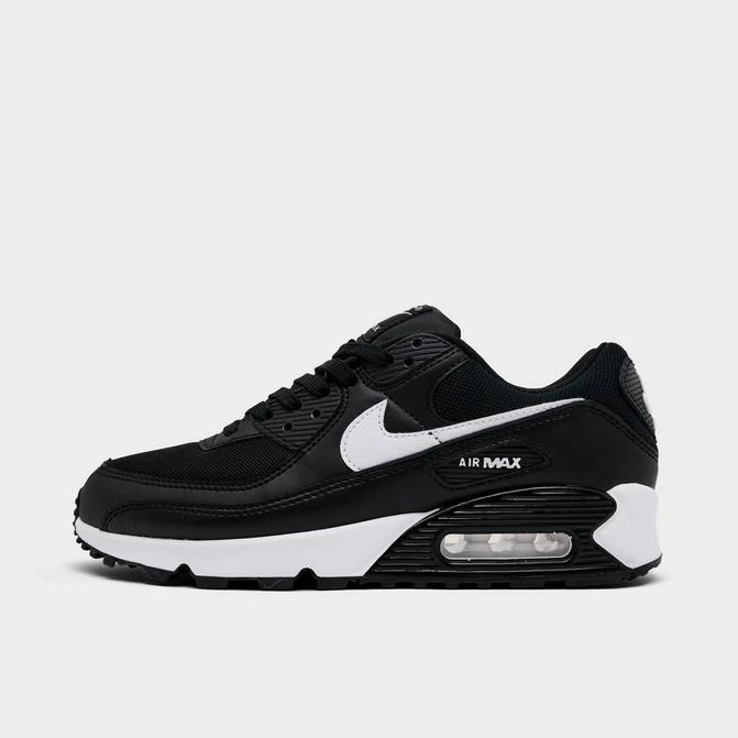 商品NIKE|Women's Nike Air Max 90 Casual Shoes,价格¥977,第1张图片
