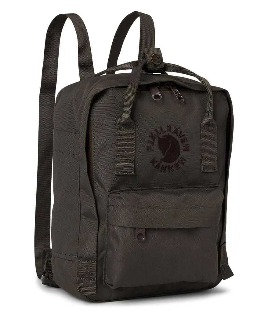 商品Fjällräven|Re-Kånken Mini 瑞典北极狐迷你双肩背包,价格¥601,第1张图片