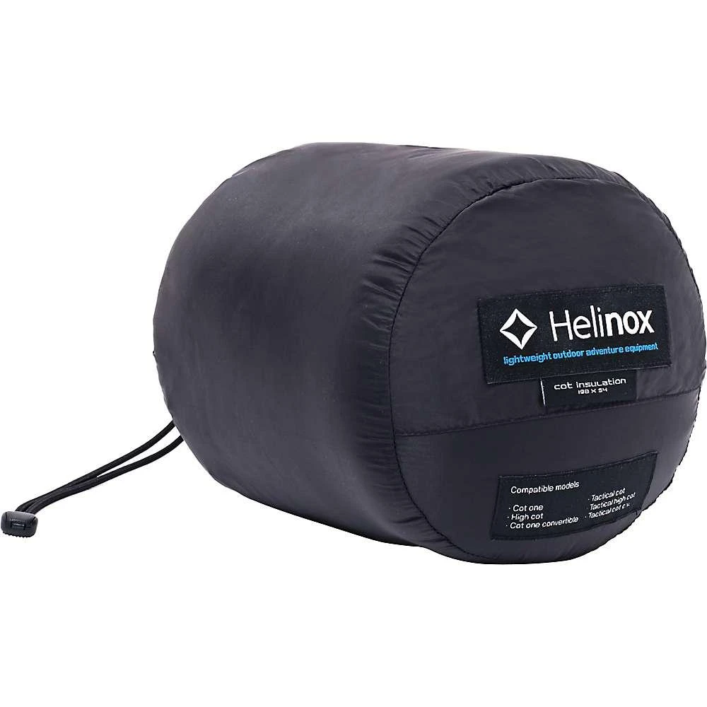商品Helinox|Helinox Insulated Cot One Pad,价格¥1713,第3张图片详细描述