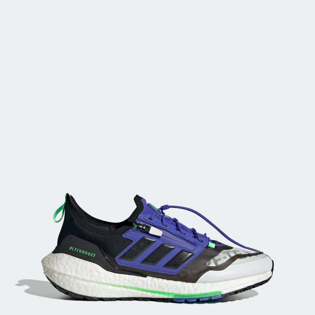 商品Adidas|Men's adidas Ultraboost 21 GORE-TEX Shoes,价格¥1572,第1张图片